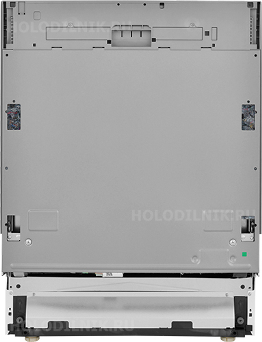 Встраиваемая посудомоечная машина Hotpoint HI 4C66