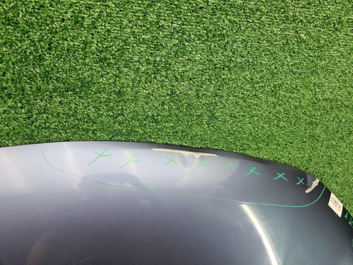 Капот EXEED TXL (2019-н.в.)