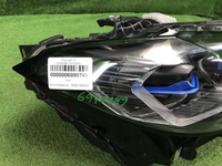 Фара правая BMW 4er G22 (2020-н.в.) Laser