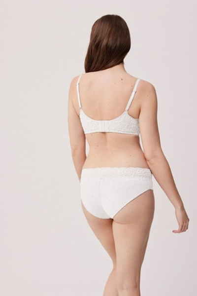 10553 Hipster Трусы слипы YSABEL MORA