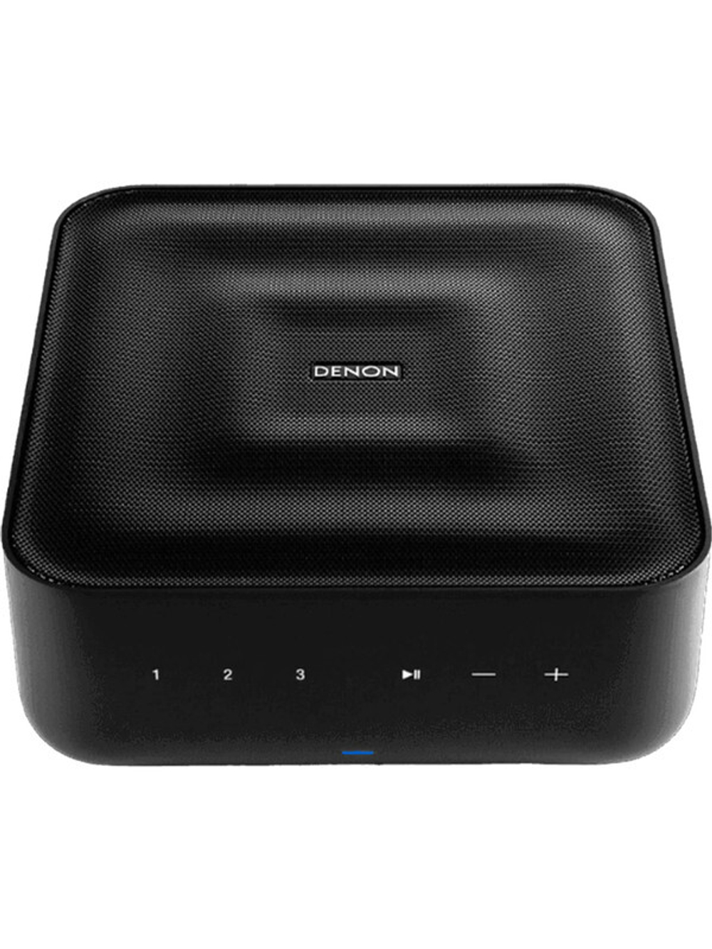AV ресивер Denon Home Amp Black