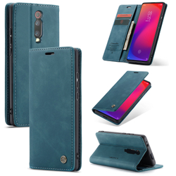 Чехол-книжка CaseMe Matte Mi 9T (Pro)