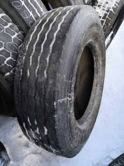 315/80R22.5 Double coin RR700 шина б/у