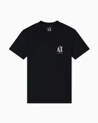 Футболка Armani Exchange