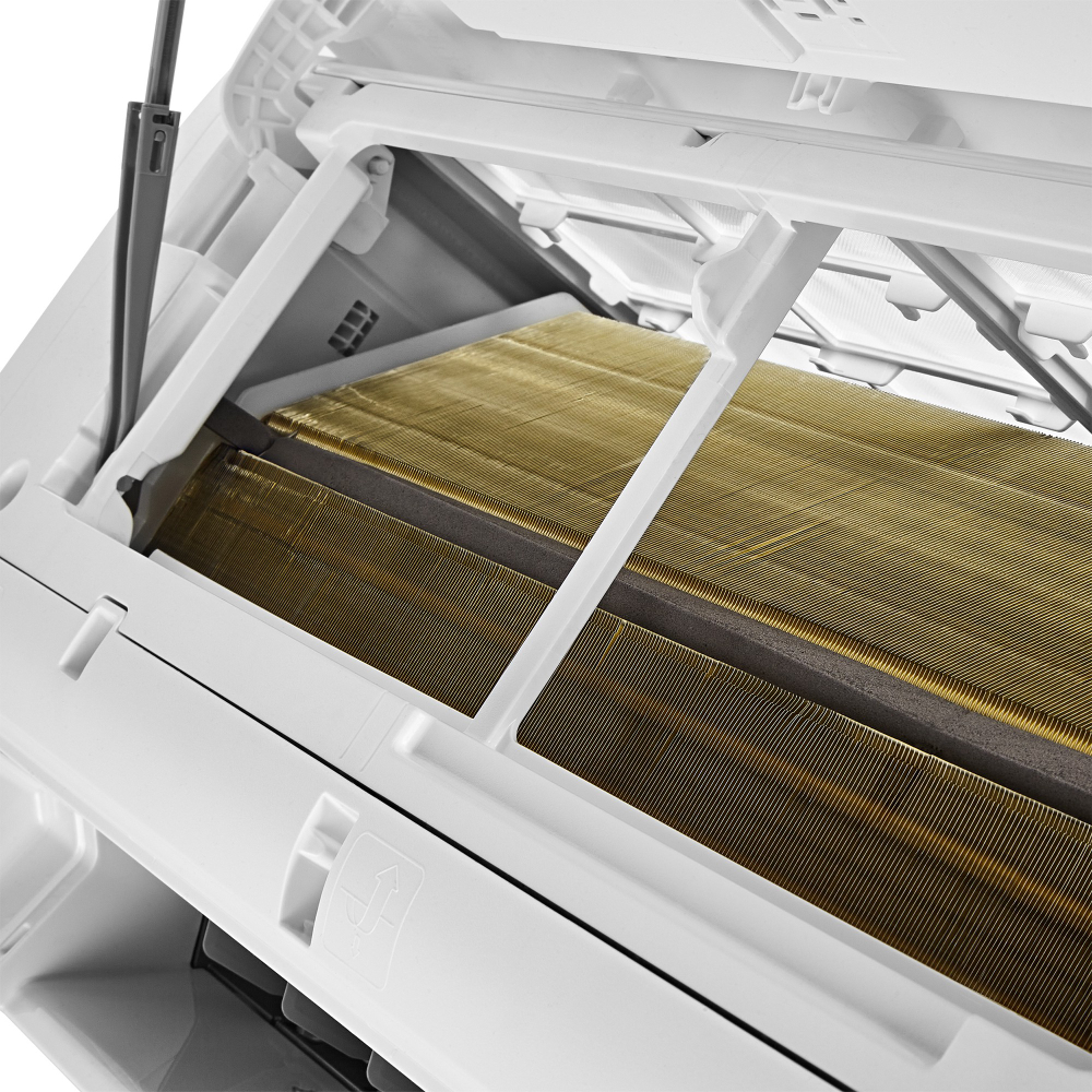 Сплит-система инверторного типа Ballu Ice Peak DC BSPKI-24HN8_V4 комплект