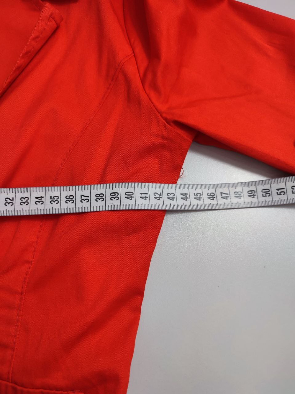 Жакет яркий 42 размер