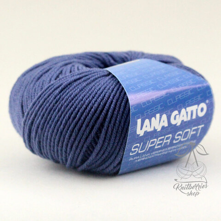 Lana Gatto Super Soft #13249