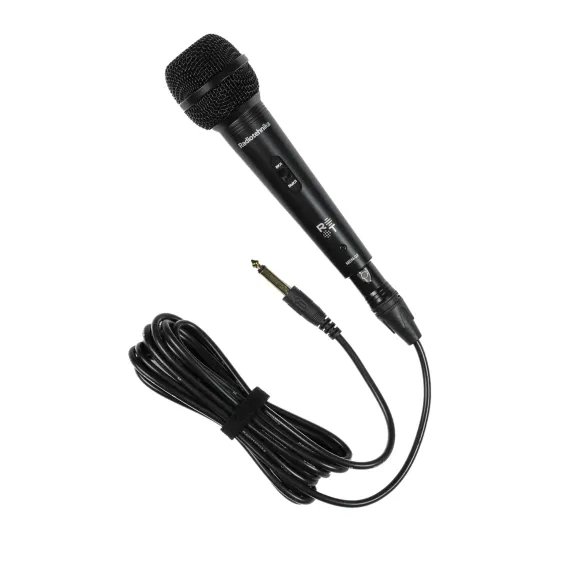Radiotehnika MDN-02 Black