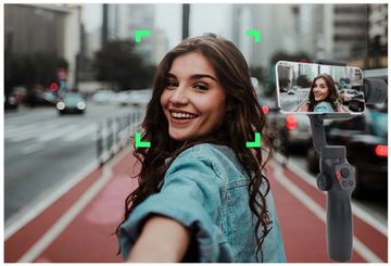 Стабилизатор для смартфона Funsnap Capture 2S