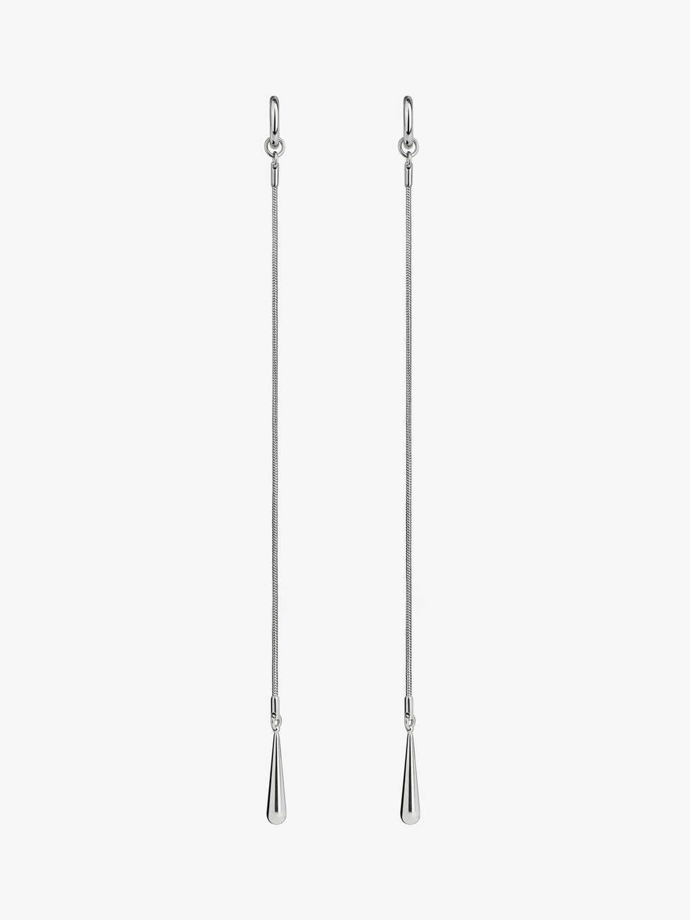 СЕРЬГИ "LONG PINS"