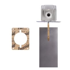 Реле потока воздуха SL1E/HY