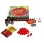 Помидорный джо коробка и компоненты