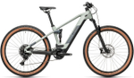 Электровелосипед Cube Stereo Hybrid 120 Pro 625 29 (2021)