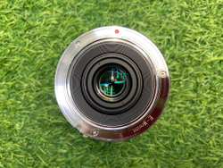 TTartisan 7.5mm f/2 Fisheye Sony E