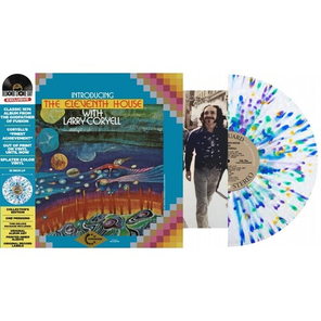 The Eleventh House / Introducing The Eleventh House (Deluxe Edition)(Coloured Vinyl)(LP)