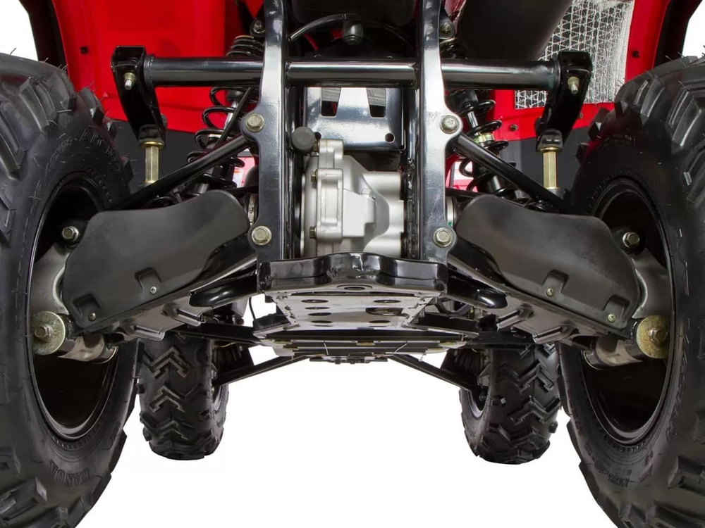 Квадроцикл STELS ATV 300 4WD