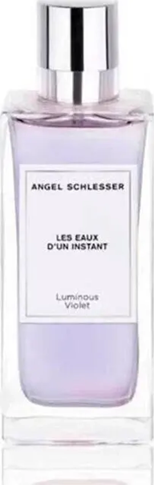 Унисекс парфюм Angel Schlesser Les Eaux D'un Instant Luminous Violet EDT 100ml