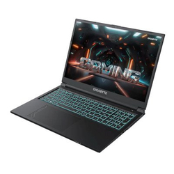 Ноутбук GigaByte G6 2023 KF-H3KZ854SH