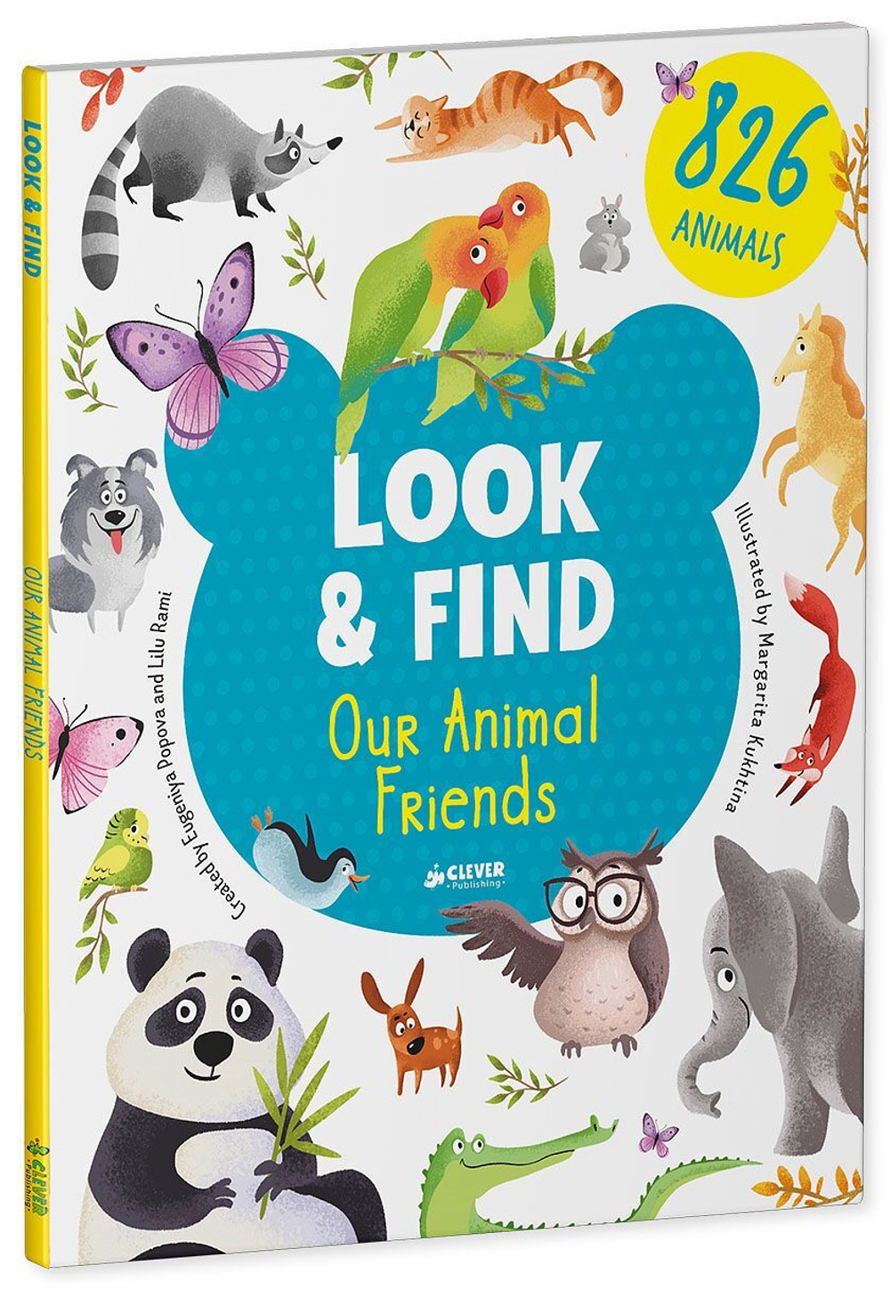 Our Animal Friends