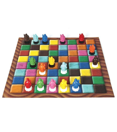 Настольная игра ZVEZDA "Камисадо", логическая