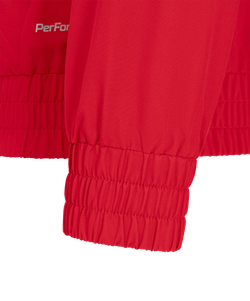 Куртка парадная Jogel DIVISION PerFormDRY Track Jacket-K, красный R2