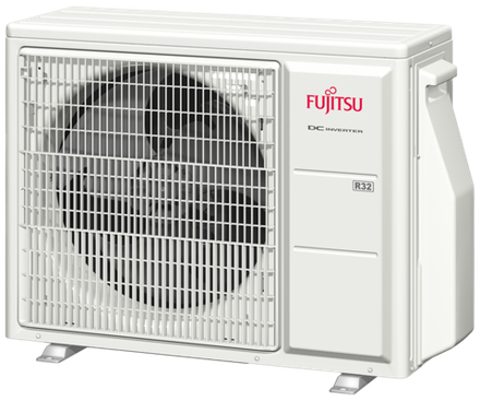 Сплит-система FUJITSU Блок наружный AOYG18KBTA2 inverter