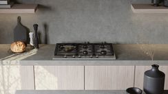 Варочная поверхность Asko HG1776SB