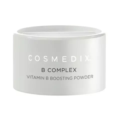 COSMEDIX Кристаллическая пудра c Витамином B B-Complex