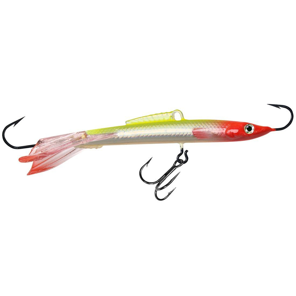 Балансир LONG DEATH-9 95mm 2 штуки 22 г.