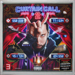 Eminem / Curtain Call 2 (2LP)