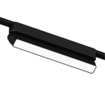 Магнитный трековый светильник Arte Lamp RAPID A6160PL-1BK