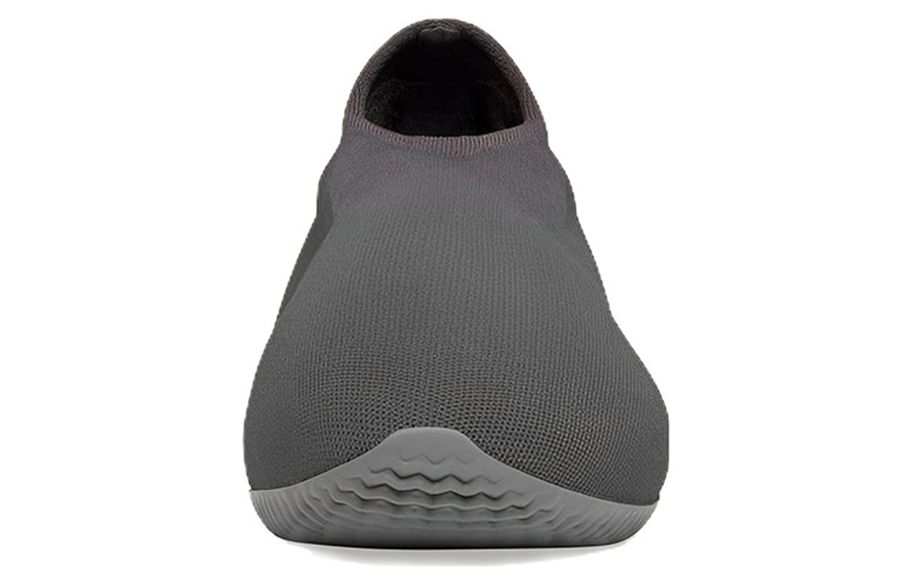 Adidas Originals Yeezy Knit Runner Fade Onyx