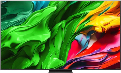 Телевизор LG 86QNED86A6A