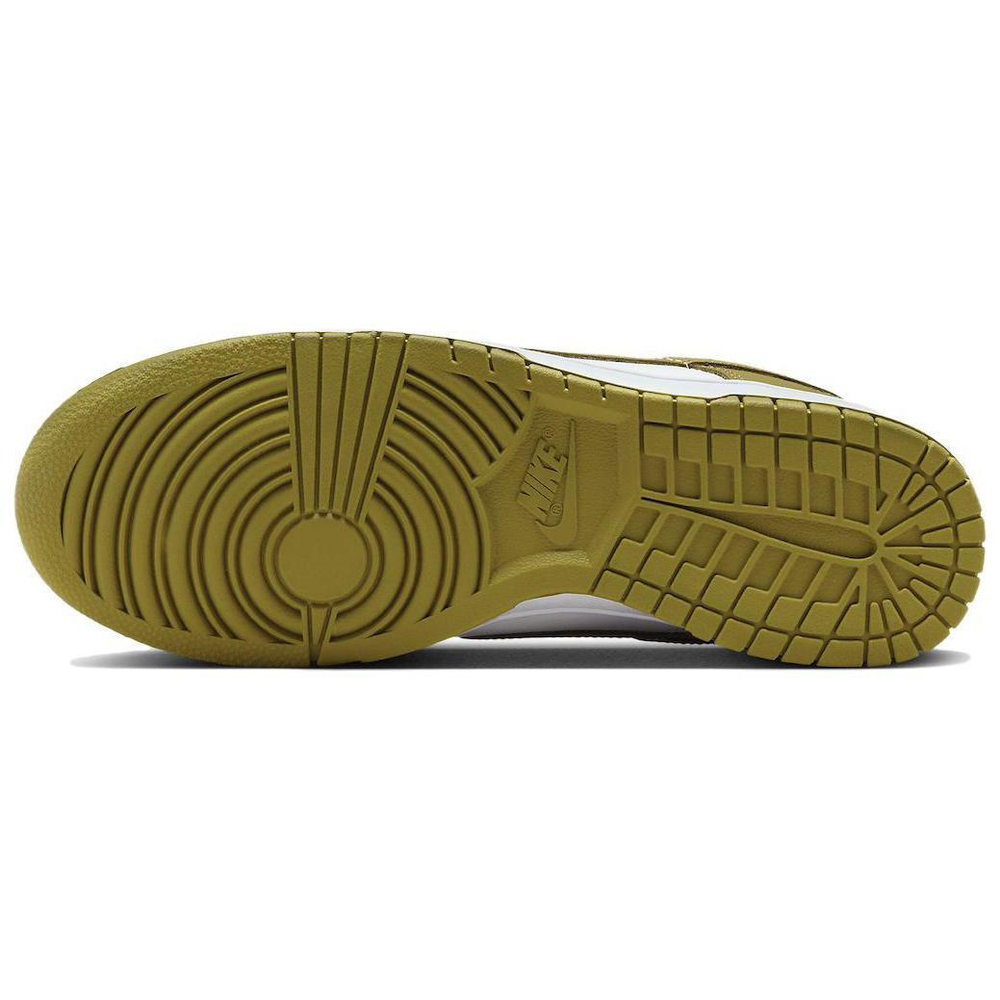 Кроссовки Nike Dunk Low "Pacific Moss"