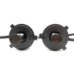 Светодиодные автомобильные LED лампы TaKiMi Everest H4 6000K 12V