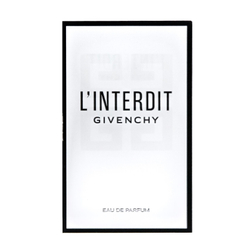 Парфюмерная вода Givenchy L'Interdit