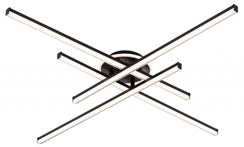 Потолочная люстра Citilux Trent CL203641