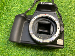 Canon 1000D + 18-55mm 9.000 кадров Покупка/Продажа