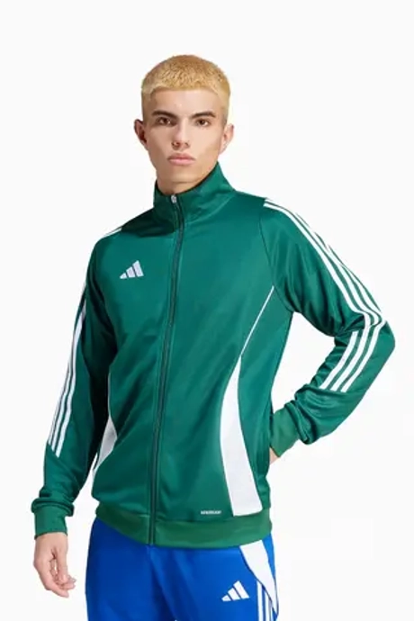 Кофта adidas Tiro 24 Training