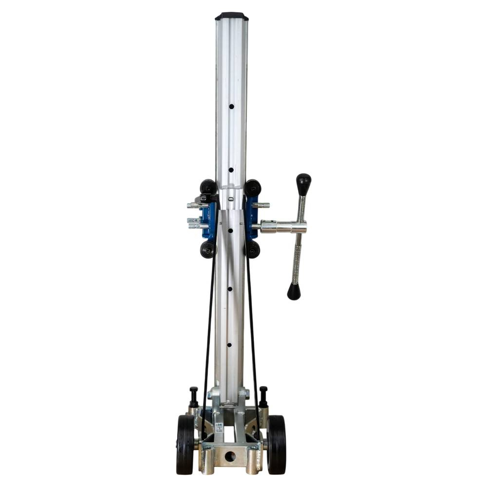 Стойка для алмазного бурения KEOS KS-450J на роликах