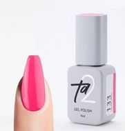 133 Гель-лак Ta2 9мл