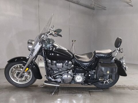 Yamaha Roadstar XV1700 2004