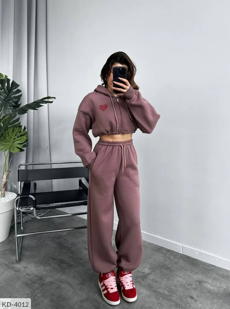 Костюм KD-4024 Фабрика Моды