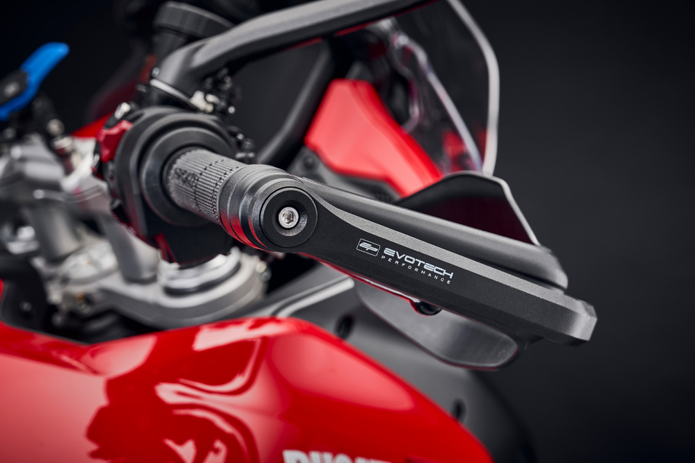 Защита рук Ducati Multistrada V4