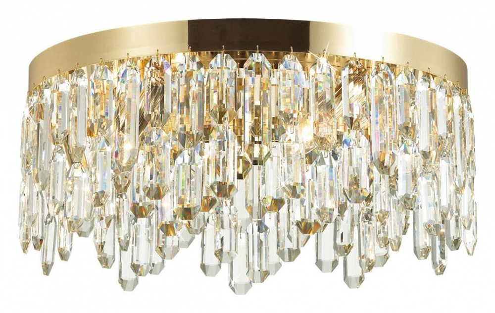Накладная люстра Odeon Light 4986/6C