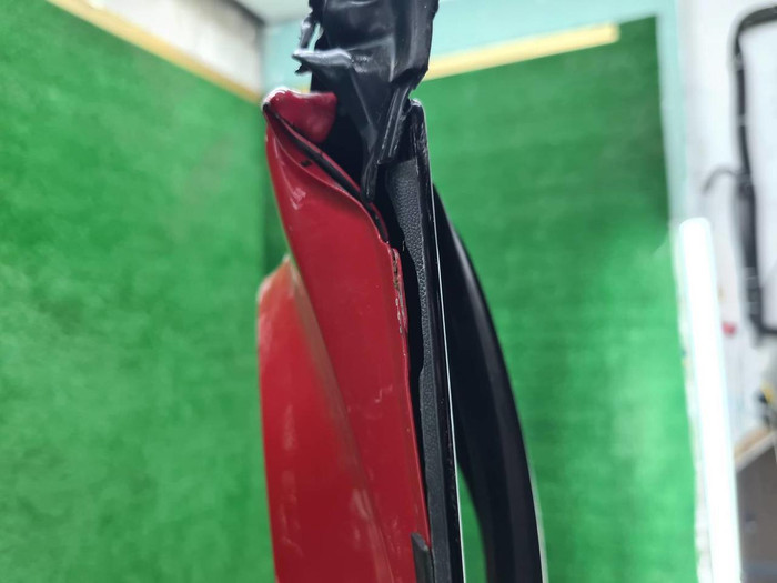 Дверь передняя правая MINI Countryman F60 (16-23)