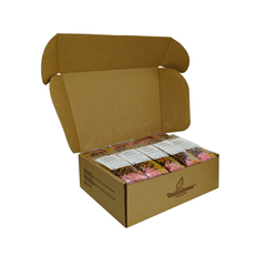 Чай Tasteabrew ЧАЙНЫЙ ГЛИНТВЕЙН с фруктами и специями (для стаканчика)