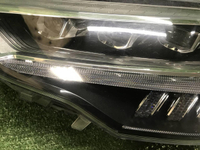Фара левая Haval Jolion (2021-н.в.) LED