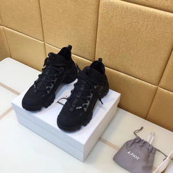 Кроссовки Christian Dior