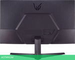 Игровой монитор LG UltraGear 27GS50F-B